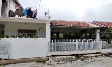 Hot Offer Rumah 2 Lantai Bagus Lokasi Strategis di Pusat Kota Cianjur