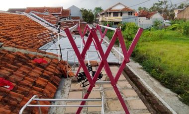 Hot Offer Rumah 2 Lantai Bagus Lokasi Strategis di Pusat Kota Cianjur