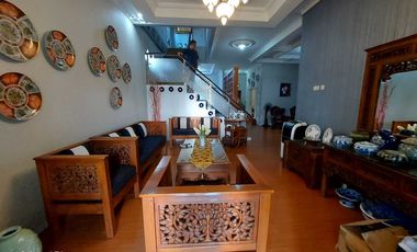 DIJUAL RUMAH JALAN RAMBUTAN DALAM KAMBANG IWAK PALEMBANG