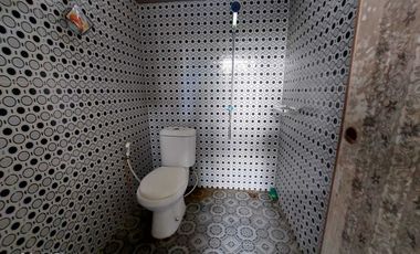 DIJUAL RUMAH JALAN RAMBUTAN DALAM KAMBANG IWAK PALEMBANG