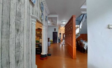 DIJUAL RUMAH JALAN RAMBUTAN DALAM KAMBANG IWAK PALEMBANG