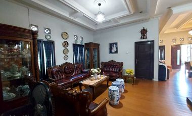 DIJUAL RUMAH JALAN RAMBUTAN DALAM KAMBANG IWAK PALEMBANG
