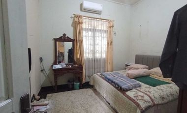 DIJUAL RUMAH JALAN CENDANA 2 DEKRANASDA JAKABARING PALEMBANG