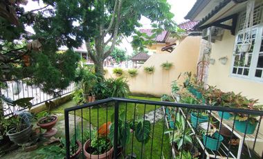 DIJUAL RUMAH JALAN CENDANA 2 DEKRANASDA JAKABARING PALEMBANG