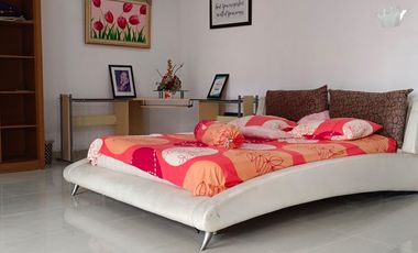 DIJUAL RUMAH MURAH MEWAH 4 LANTAI DI PALMERAH RESIDENCE JAKARTA BARAT