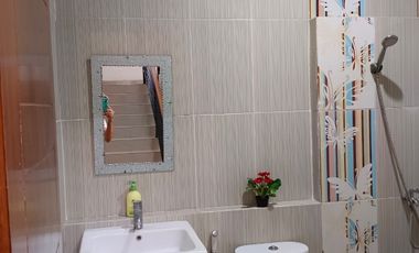 DIJUAL RUMAH MURAH MEWAH 4 LANTAI DI PALMERAH RESIDENCE JAKARTA BARAT