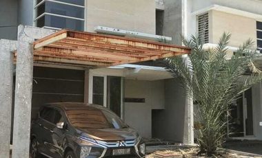 Murah Luas Lebar 8 Under Market Royal Park Residence