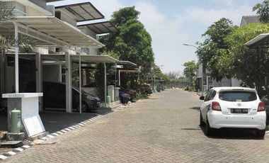 Murah Luas Lebar 8 Under Market Royal Park Residence