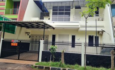 Rumah disewakan di RW 09, Kembangan Utara, Kembangan, Jakarta Barat, Daerah Khusus Ibukota Jakarta