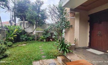 Jual Cepat Rumah Cantik siap huni 375mtr 3 lantai Pondok Bambu Kav AL