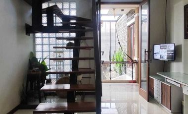 Jual Cepat Rumah Cantik siap huni 375mtr 3 lantai Pondok Bambu Kav AL