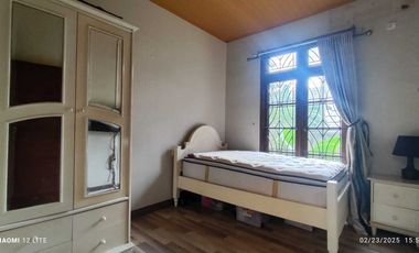 Jual Cepat Rumah Cantik siap huni 375mtr 3 lantai Pondok Bambu Kav AL