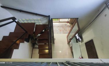 Jual Cepat Rumah Cantik siap huni 375mtr 3 lantai Pondok Bambu Kav AL