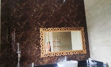 Jual Cepat Rumah Cantik siap huni 375mtr 3 lantai Pondok Bambu Kav AL