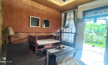 Jual Cepat Rumah Cantik siap huni 375mtr 3 lantai Pondok Bambu Kav AL