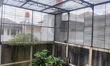 Jual Cepat Rumah Cantik siap huni 375mtr 3 lantai Pondok Bambu Kav AL