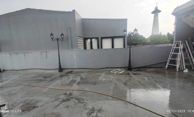 Jual Cepat Rumah Cantik siap huni 375mtr 3 lantai Pondok Bambu Kav AL