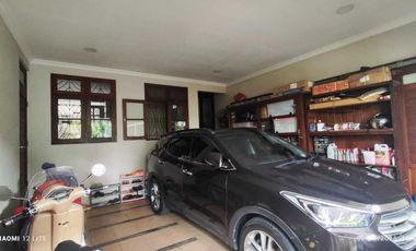 Jual Cepat Rumah Cantik siap huni 375mtr 3 lantai Pondok Bambu Kav AL