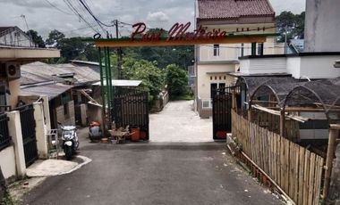 rumah sewa murah di ranco tanjung barat