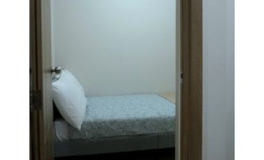 1-Bedroom Unit for Rent at S Residences Tower 2 within MOA Complex, Pasay City