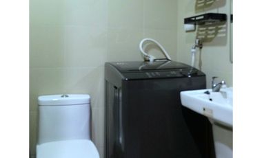 1-Bedroom Unit for Rent at S Residences Tower 2 within MOA Complex, Pasay City