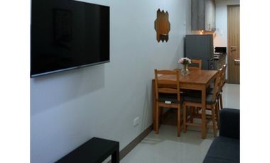 1-Bedroom Unit for Rent at S Residences Tower 2 within MOA Complex, Pasay City