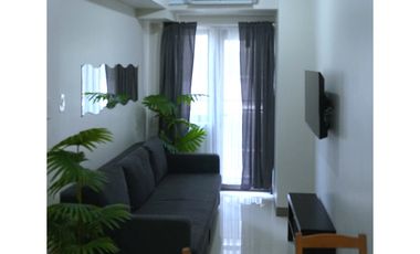 1-Bedroom Unit for Rent at S Residences Tower 2 within MOA Complex, Pasay City