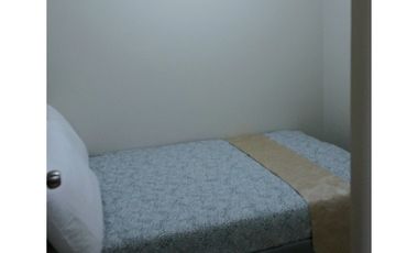 1-Bedroom Unit for Rent at S Residences Tower 2 within MOA Complex, Pasay City