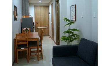 1-Bedroom Unit for Rent at S Residences Tower 2 within MOA Complex, Pasay City