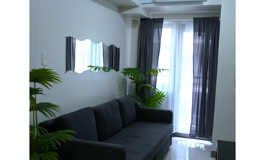 1-Bedroom Unit for Rent at S Residences Tower 2 within MOA Complex, Pasay City