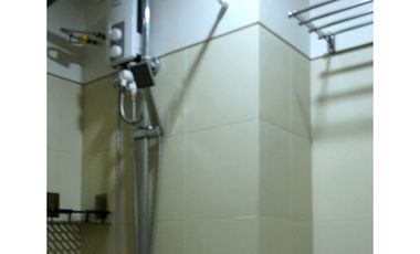 1-Bedroom Unit for Rent at S Residences Tower 2 within MOA Complex, Pasay City