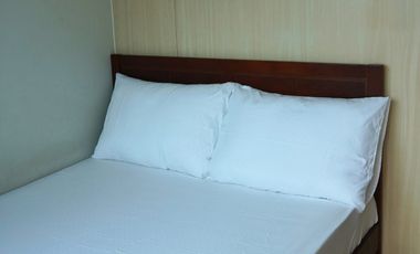 1-Bedroom Unit w/ Balcony for Rent at Jazz Residences Tower 2 in Makati