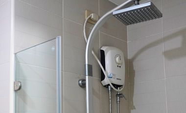 1-Bedroom Unit w/ Balcony for Rent at Jazz Residences Tower 2 in Makati