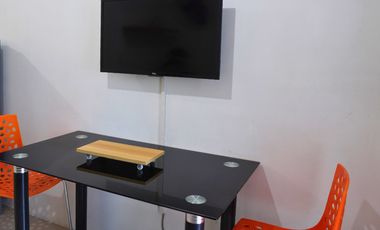 1-Bedroom Unit with Balcony for Rent at Jazz Residences Tower 2 Makati City