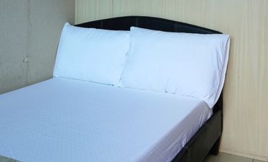 1-Bedroom Unit with Balcony for Rent at Jazz Residences Tower 2 Makati City