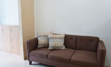 1-Bedroom Unit w/ Balcony for Rent at Jazz Residences Tower 2 in Makati City