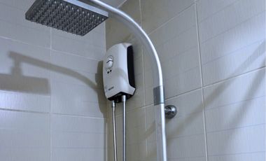 1-Bedroom Unit w/ Balcony for Rent at Jazz Residences Tower 2 in Makati City