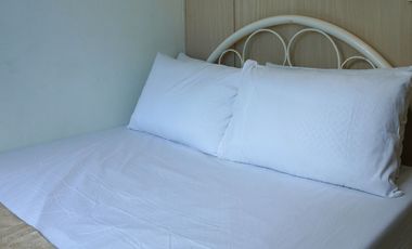 1-Bedroom Unit w/ Balcony for Rent at Jazz Residences Tower 2, Bel-Air Makati