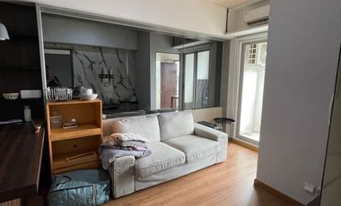 Apartemen Murah Gading Serpong Tangerang Mtown Residence 2BR