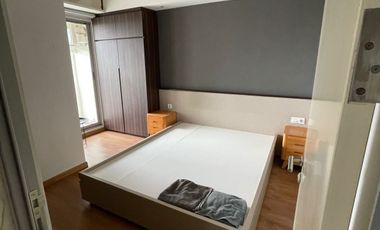 Apartemen Murah Gading Serpong Tangerang Mtown Residence 2BR