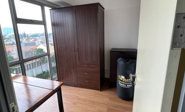 Apartemen Murah Gading Serpong Tangerang Mtown Residence 2BR