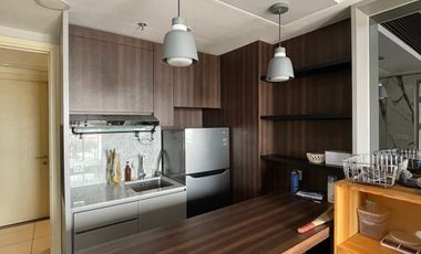 Apartemen Murah Gading Serpong Tangerang Mtown Residence 2BR