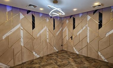 Sewa Kantor Setiabudi Atrium 173 M2 Fitted Akses Transum di Kuningan