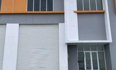 DIJUAL GUDANG AKR LAND GEM CITY MANYAR GRESIK RON.A2245