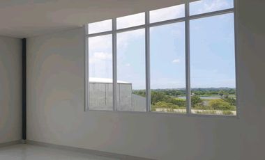 DIJUAL GUDANG AKR LAND GEM CITY MANYAR GRESIK RON.A2245