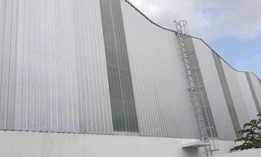 DIJUAL GUDANG AKR LAND GEM CITY MANYAR GRESIK RON.A2245