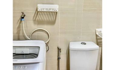 1-Bedroom Unit for Rent at Shore Residences Tower C within MOA Complex, Pasay City