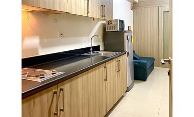 1-Bedroom Unit for Rent at Shore Residences Tower C within MOA Complex, Pasay City