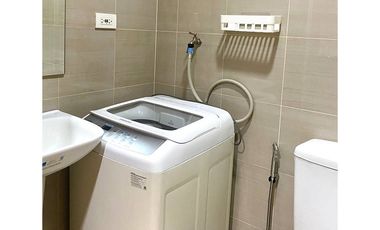 1-Bedroom Unit for Rent at Shore Residences Tower C within MOA Complex, Pasay City