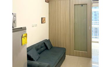 1-Bedroom Unit for Rent at Shore Residences Tower C within MOA Complex, Pasay City